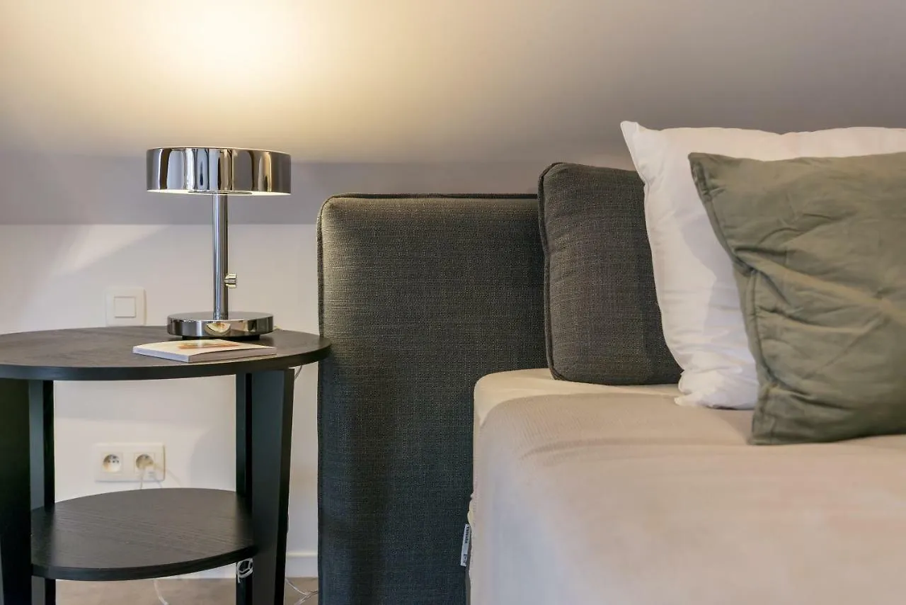 Apartmán Obelisque Bruggy