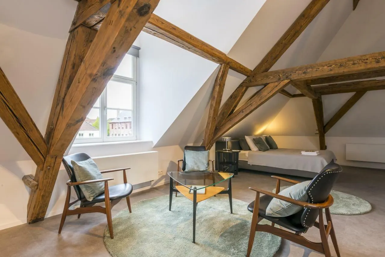 Apartmán Obelisque Bruggy