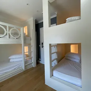 Hostel Lybeer, Brugia