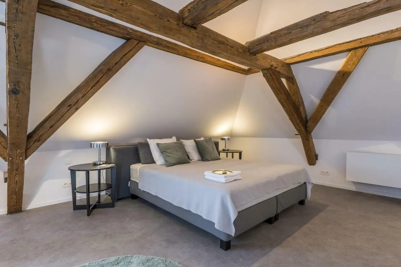Appartamento Obelisque Bruges