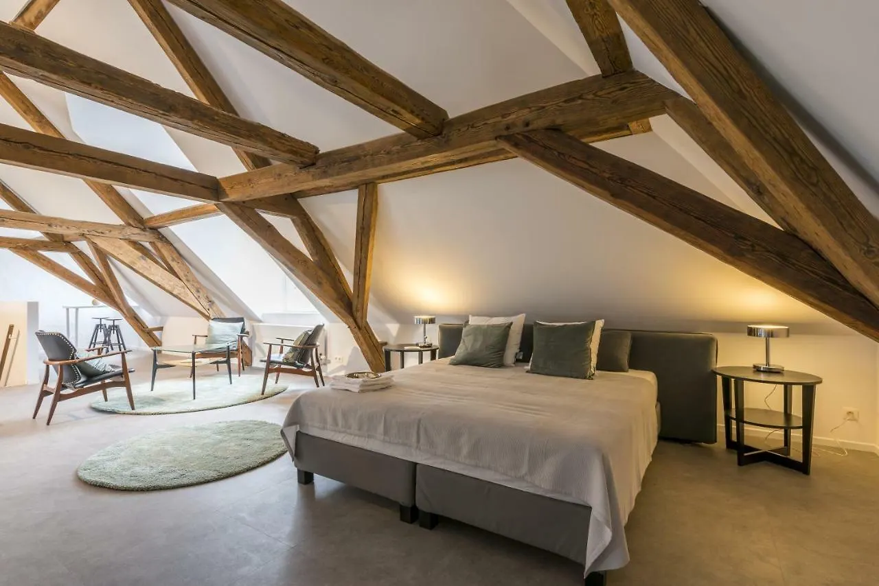 Obelisque Apartment Bruges