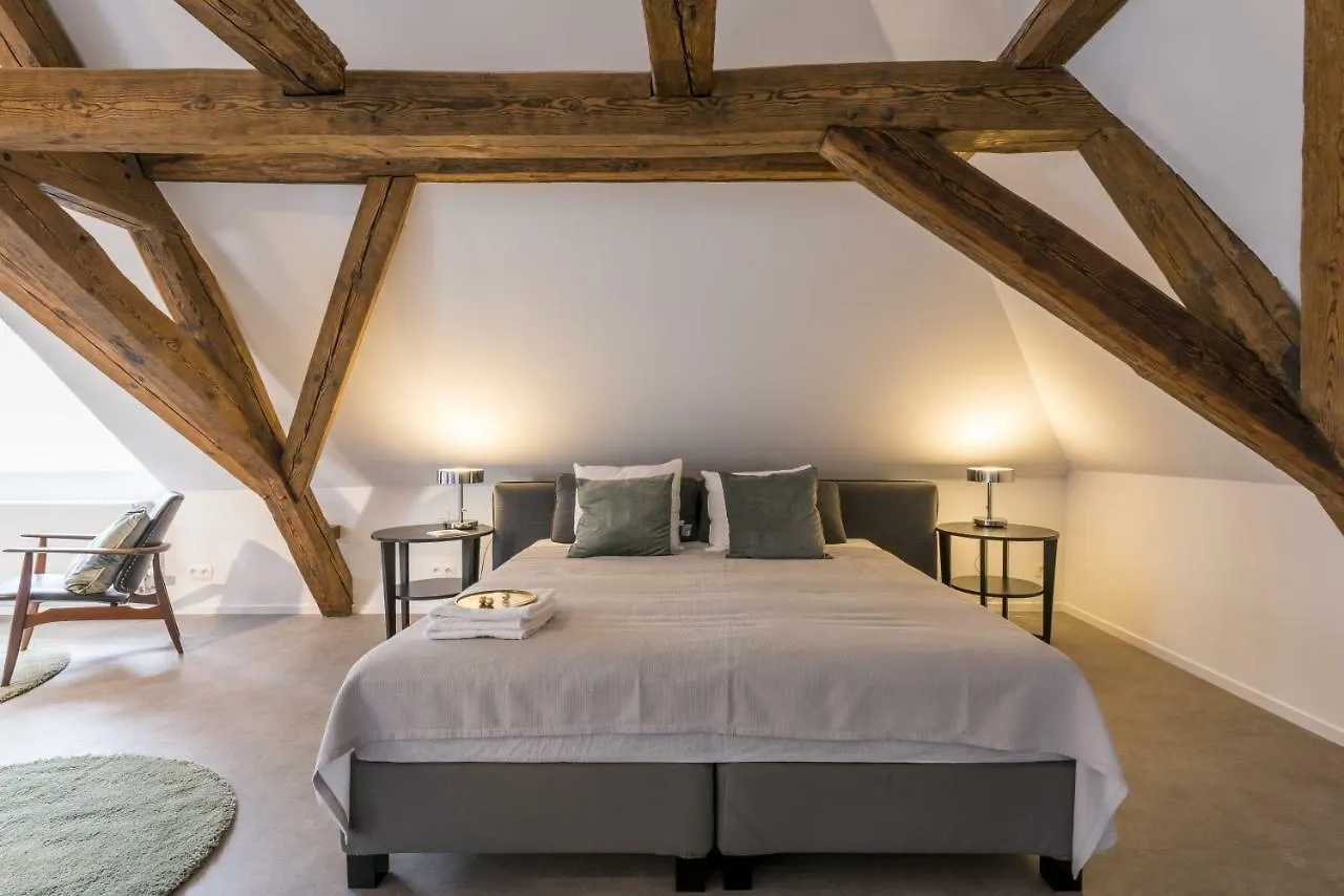 Appartamento Obelisque Bruges Belgio