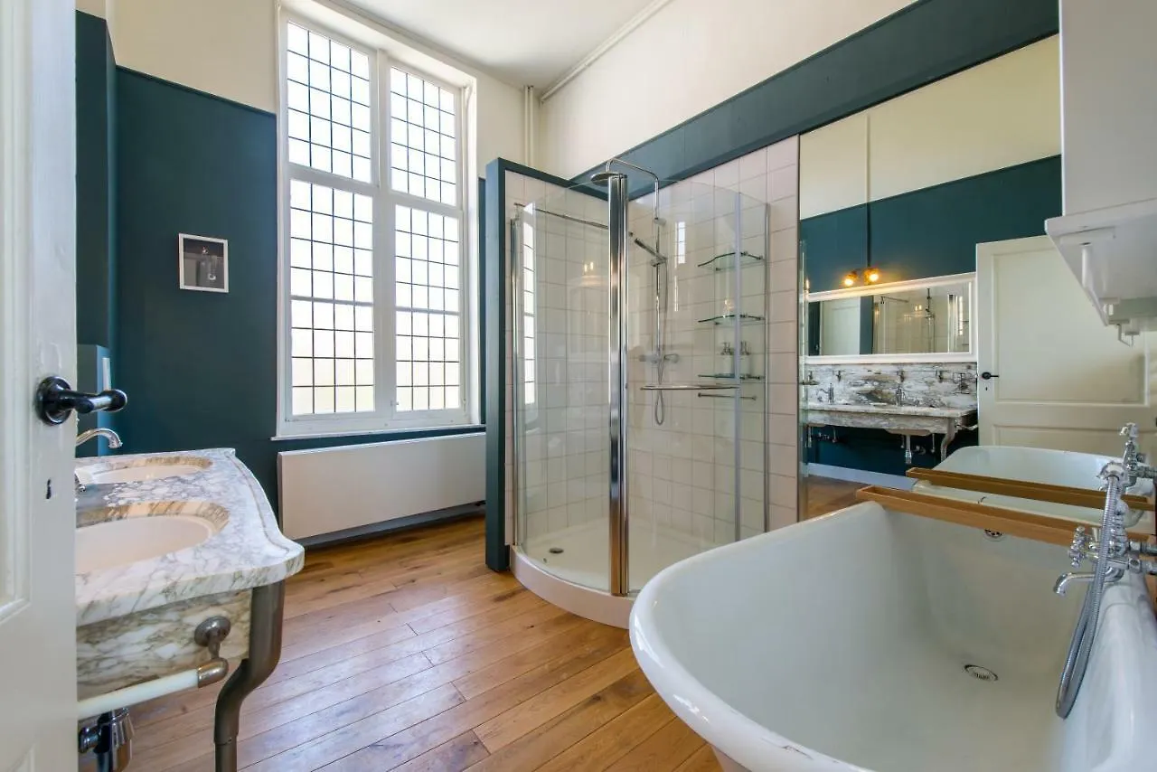 Obelisque Apartment Bruges
